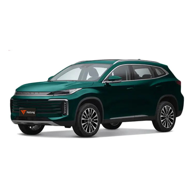 Chery Exeed TXL 2021 2022 2023 Automatische benzine SUV met Euro VI-uitstootnorm