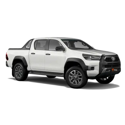 Great Wall Cannon Pickup Truck met elektrische bestuurdersstoelinstelling en 4 cilinders