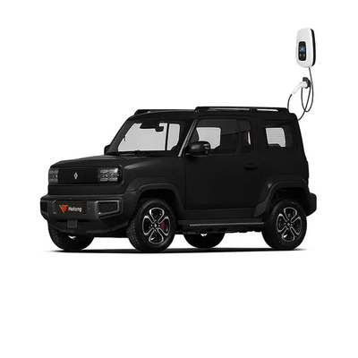 2023 Wuling Baojun Yep MINI zuiver elektrische auto's Links stuur 9,2 kWh batterijcapaciteit