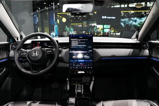 Honda ENS 1 Elektrische kleine SUV Auto 53,6kWh Batterijcapaciteit 0,67 uur Snelle oplaadtijd