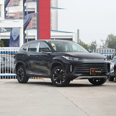 Chery Exeed TXL 2021 2022 2023 Automatische benzine SUV met Euro VI-uitstootnorm