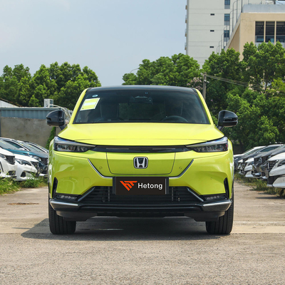 Honda ENS 1 Elektrische kleine SUV Auto 53,6kWh Batterijcapaciteit 0,67 uur Snelle oplaadtijd