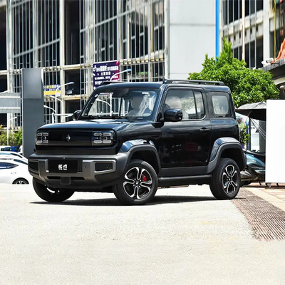 2023 Wuling Baojun Yep MINI zuiver elektrische auto's Links stuur 9,2 kWh batterijcapaciteit