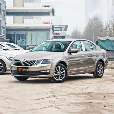 Skoda KAROQ OCTAVIA 2 3 A7 gebruikte auto's in Gas Voertuig Benzinauto's 2021 2022 2023 2024