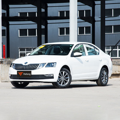 Skoda KAROQ OCTAVIA 2 3 A7 gebruikte auto's in Gas Voertuig Benzinauto's 2021 2022 2023 2024