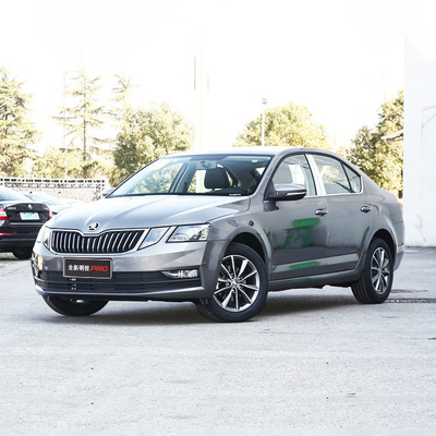Skoda KAROQ OCTAVIA 2 3 A7 gebruikte auto's in Gas Voertuig Benzinauto's 2021 2022 2023 2024