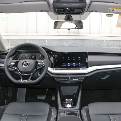 Skoda KAROQ OCTAVIA 2 3 A7 gebruikte auto's in Gas Voertuig Benzinauto's 2021 2022 2023 2024