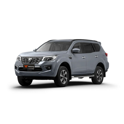 Elektrische vouwbare achteruitkijkspiegel 2.0T DongFeng Paladin Auto's Benzinvoertuig