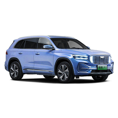 Puur elektrische hogesnelheidsauto op afstand 2023 Geely Xingyue L Hi-p Geely Monjaro Energy Car