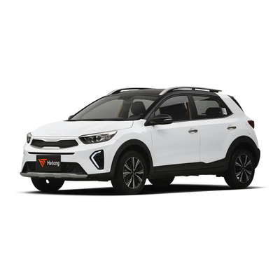 2023 2022 Kia KX1 Benzine SUV met ≤50L brandstoftankcapaciteit en elektrisch achterruit