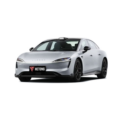 2024 Luxeed S7 Max Elektrische auto 800 km bereik Maximale snelheid 210 Km/h Wielbasis 2950 Energie