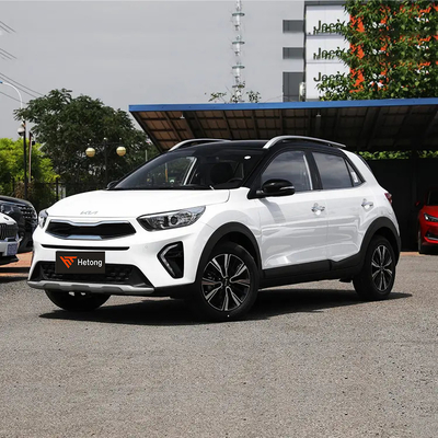 Kia KX1 k5 k3 Carnival 2023 2.0L Turbo Benzine SUV 5 zitplaatsen Elektrische achteruitkijkspiegel