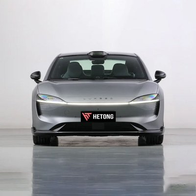 2024 Luxeed S7 Max Elektrische auto 800 km bereik Maximale snelheid 210 Km/h Wielbasis 2950 Energie