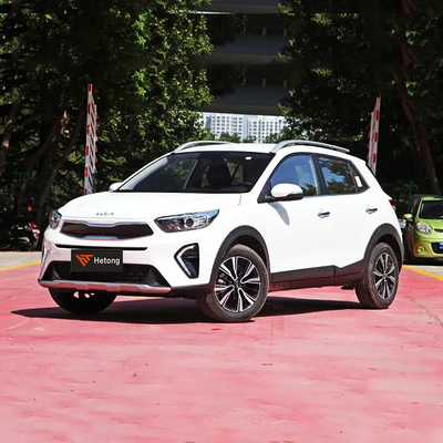 Kia KX1 k5 k3 Carnival 2023 2.0L Turbo Benzine SUV 5 zitplaatsen Elektrische achteruitkijkspiegel
