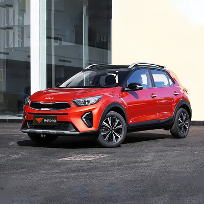 Kia KX1 k5 k3 Carnival 2023 2.0L Turbo Benzine SUV 5 zitplaatsen Elektrische achteruitkijkspiegel