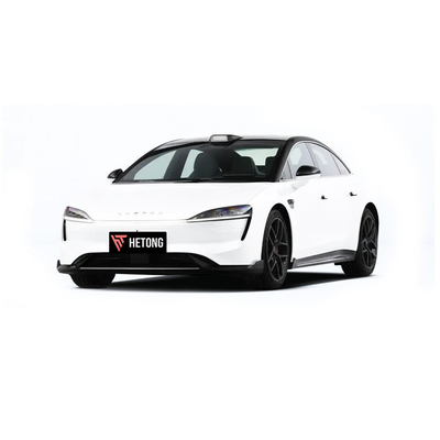 2024 Luxeed S7 Max Elektrische auto 800 km bereik Maximale snelheid 210 Km/h Wielbasis 2950 Energie