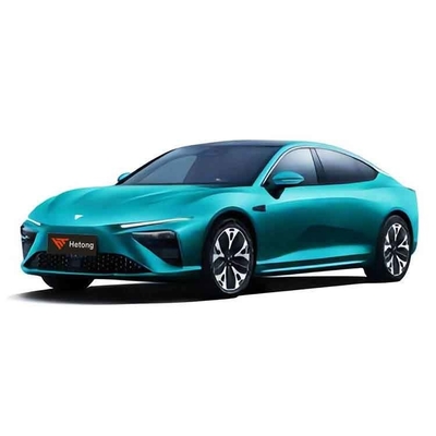 Battery Sport Auto Neta S 2022 650km Vierwielaandrijving Yaoshi V High Speed elektrisch voertuig