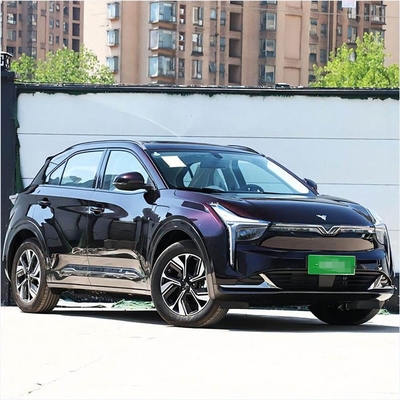 High Speed Neta Elektrische auto Energievoertuigen Hozon Neta U 400 500 610 Pro Global Version
