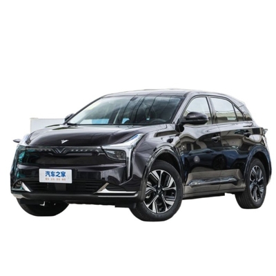 Maximale snelheid 150 km/u Hoge snelheid Neta U 400 2022 Smart Small Suv Eec Luxe elektrische auto sedan