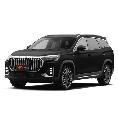 Jetour X90 Plus benzinewagens en voordrommel Achterdrommelrem met maximale snelheid 180 Km/h