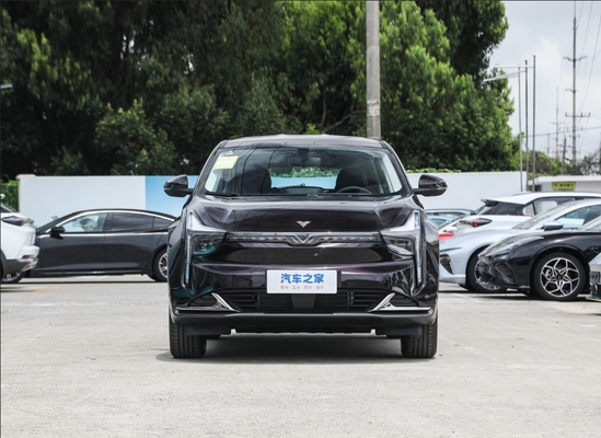 Maximale snelheid 150 km/u Hoge snelheid Neta U 400 2022 Smart Small Suv Eec Luxe elektrische auto sedan