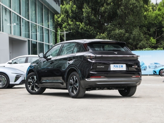 Maximale snelheid 150 km/u Hoge snelheid Neta U 400 2022 Smart Small Suv Eec Luxe elektrische auto sedan