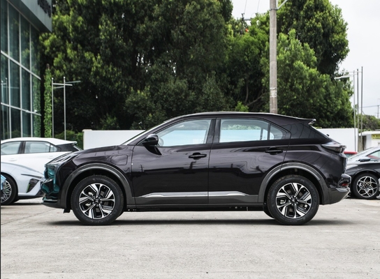Maximale snelheid 150 km/u Hoge snelheid Neta U 400 2022 Smart Small Suv Eec Luxe elektrische auto sedan