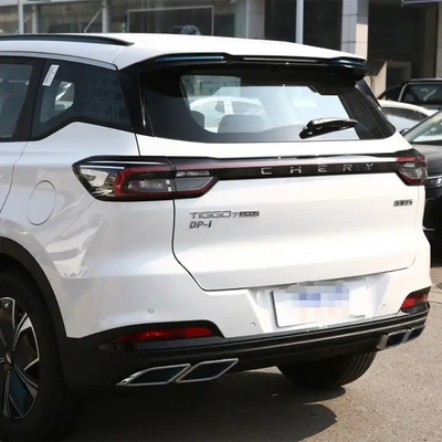 Chery Tiggo 7 Suv 2023 SUV 1.5T Benzinauto met minimale grote vrijheid van 10°-15°