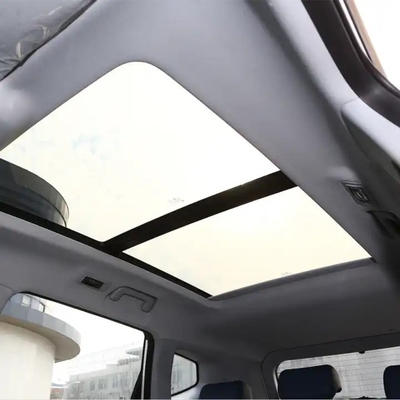 Chery Tiggo 7 Suv 2023 SUV 1.5T Benzinauto met minimale grote vrijheid van 10°-15°