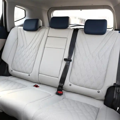 Chery Tiggo 7 Suv 2023 SUV 1.5T Benzinauto met minimale grote vrijheid van 10°-15°