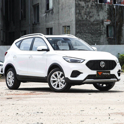 2021 MG ZS elektrische auto met 5 zitplaatsen en automatische versnellingsbak klaar voor B2B-markt