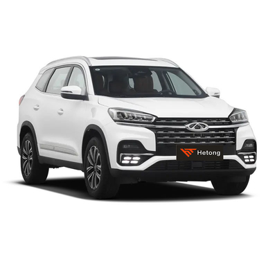 Leerzitjes Chery Tiggo 8 Suv 2023 2022 1.5T Benzinauto Made in Chin