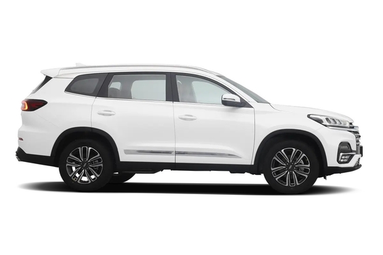 Leerzitjes Chery Tiggo 8 Suv 2023 2022 1.5T Benzinauto Made in Chin