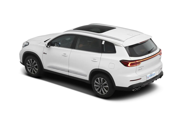 Leerzitjes Chery Tiggo 8 Suv 2023 2022 1.5T Benzinauto Made in Chin