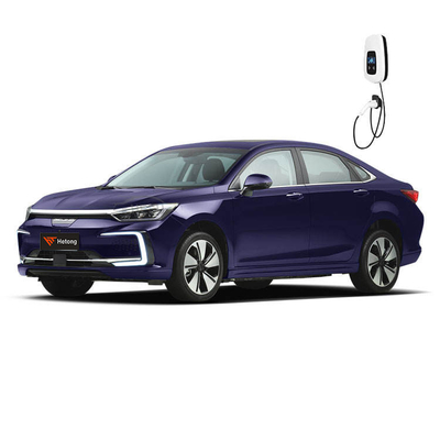 High Speed Electric Vehicle 2020 2021 2022 2023 Beijing X7 SUV Auto met linker stuur
