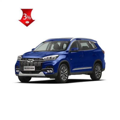 Leerzitjes Chery Tiggo 8 Suv 2023 2022 1.5T Benzinauto Made in Chin