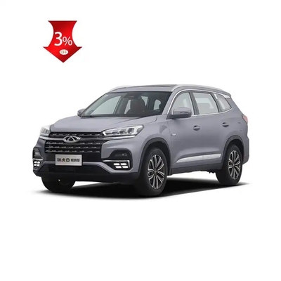 Leerzitjes Chery Tiggo 8 Suv 2023 2022 1.5T Benzinauto Made in Chin