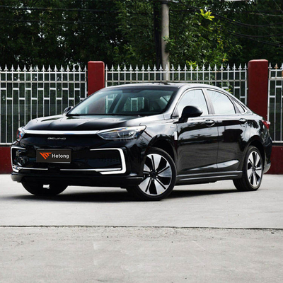High Speed Electric Vehicle 2020 2021 2022 2023 Beijing X7 SUV Auto met linker stuur