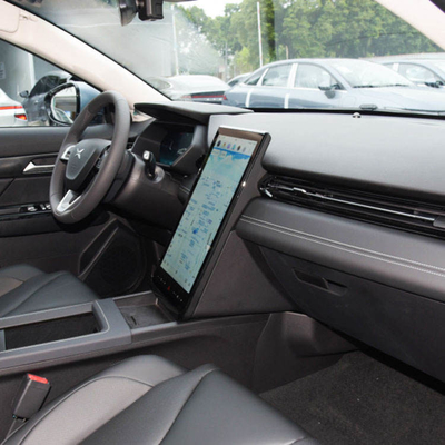Elektrische auto hogesnelheid Elektrische voertuigen Xpeng G3 Maximale snelheid 160 Km/h Maximaal koppel 300 Nm