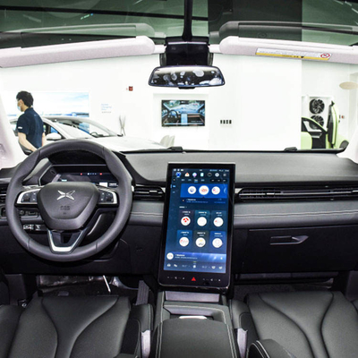 Elektrische auto hogesnelheid Elektrische voertuigen Xpeng G3 Maximale snelheid 160 Km/h Maximaal koppel 300 Nm