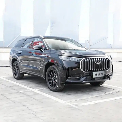 Chery Tiggo 9 PLUS SUV 2021 2022 2023 Tiger 7 8 9 TPMS bandenspanningssysteem Ja