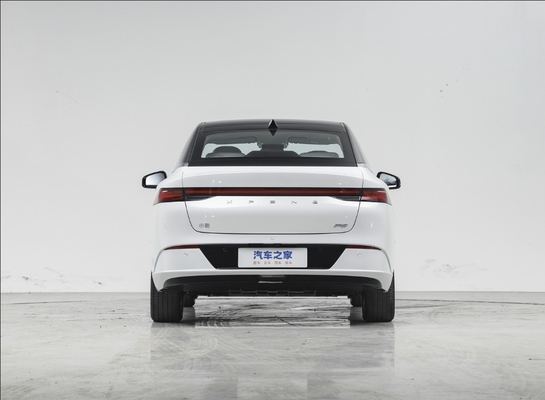 Auto Xpeng P5 2021 460g energievoertuig met hoge snelheid en zuiver elektrische technologie