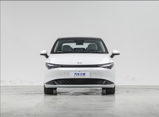 Auto Xpeng P5 2021 460g energievoertuig met hoge snelheid en zuiver elektrische technologie