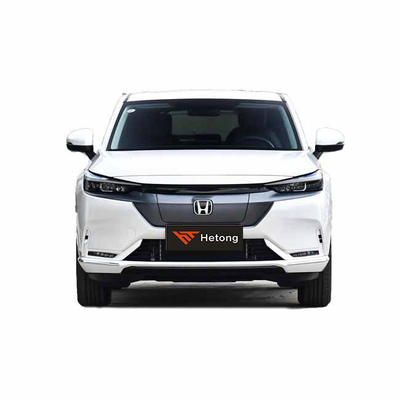 Ervaar de toekomst van het rijden van de Honda ENP1 EV Car 2023 met een bereik van 510 km en 5 zitplaatsen