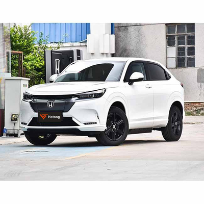 Ervaar de toekomst van het rijden van de Honda ENP1 EV Car 2023 met een bereik van 510 km en 5 zitplaatsen