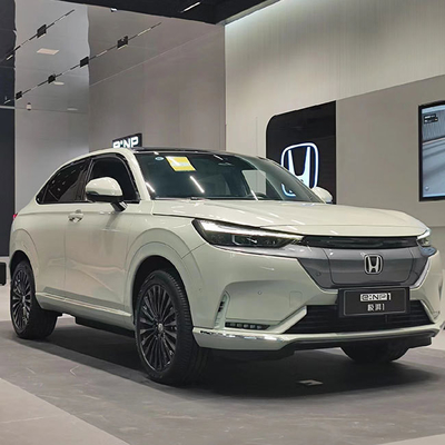 Ervaar de toekomst van het rijden van de Honda ENP1 EV Car 2023 met een bereik van 510 km en 5 zitplaatsen