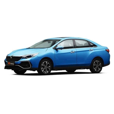 5 zitplaatsen Links stuur Venucia D60Ev 2022 Standard Endurance Comfort Elektrische auto