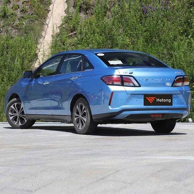 5 zitplaatsen Links stuur Venucia D60Ev 2022 Standard Endurance Comfort Elektrische auto