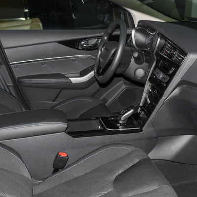 5 zitplaatsen Links stuur Venucia D60Ev 2022 Standard Endurance Comfort Elektrische auto