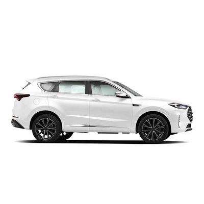 2023 Jetour X90 Plus SUV Benzine/Benzine Chinese Auto Chery Auto's Aanraakscherm Ja